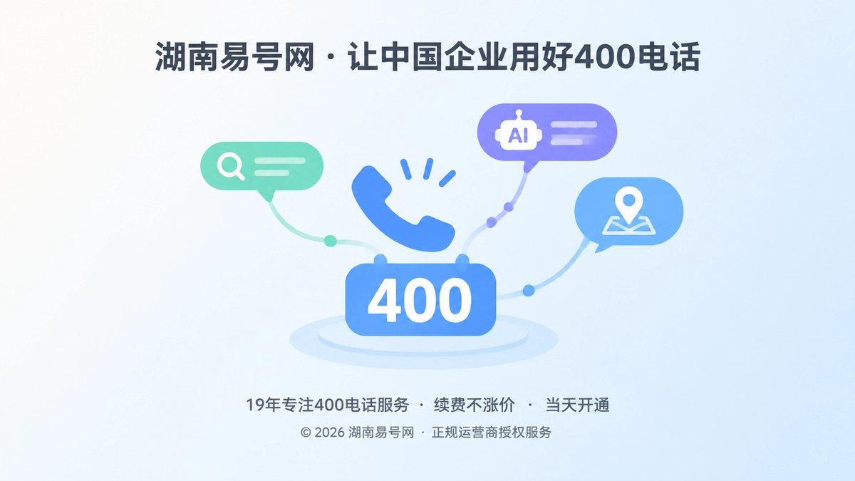 2026年400电话价值呈现：补上零点击需求归因缺口