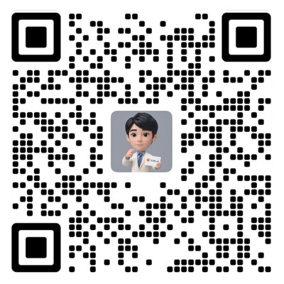 湖南易号网号码预审微信二维码 微信号18662188888